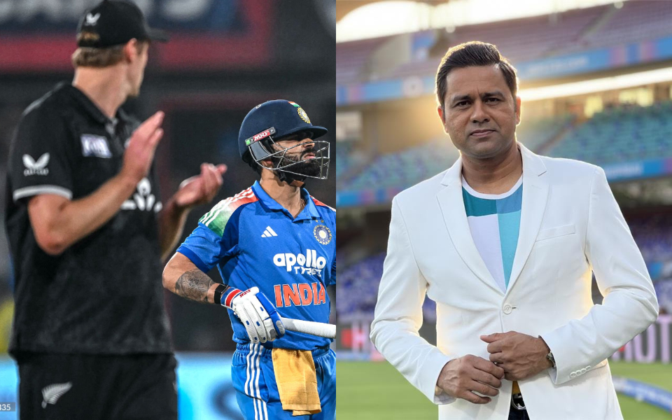 IND vs NZ 2026: ‘Wake up and smell the coffee’ - Aakash Chopra hurt by India's 1-2 loss to underpowered BlackCaps