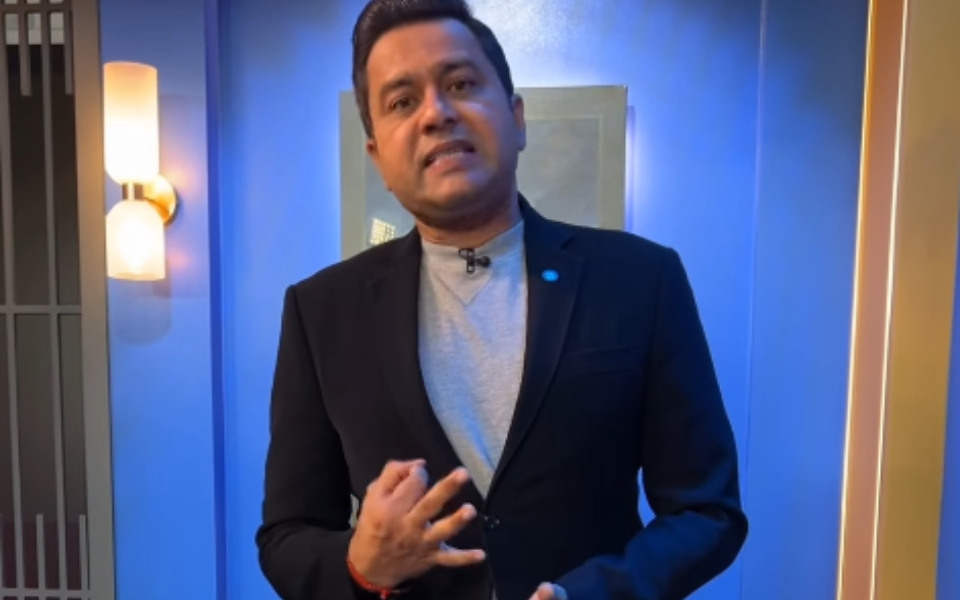 T20 World Cup 2026: Aakash Chopra backs Team India star as MVP for marquee event