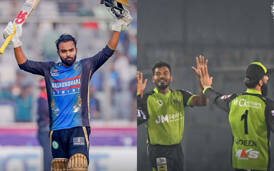 BPL 2025-26: Eliminator, RGR vs SLT Match Prediction – Who will win today’s BPL match between Rangpur Riders vs Sylhet Titans?
