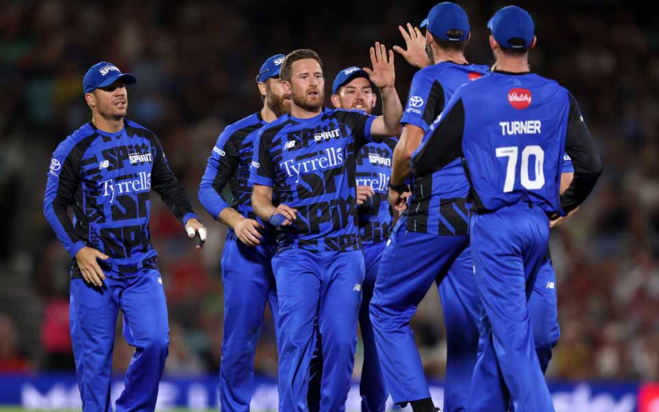 London Spirit add superstars to line-up ahead of 2026 Hundred; Dewald Brevis, Charlie Dean, Marizanne Kapp among big signings