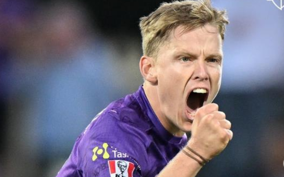 BBL 2025-26: Hobart Hurricanes dealt major blow as captain Nathan Ellis misses Knockout