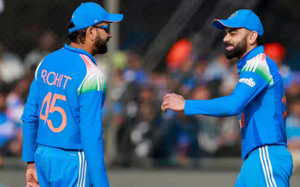 IND vs NZ 2026: 'Stop talking about Kohli and Rohit' - Ex-India batter reminds fans of series loss