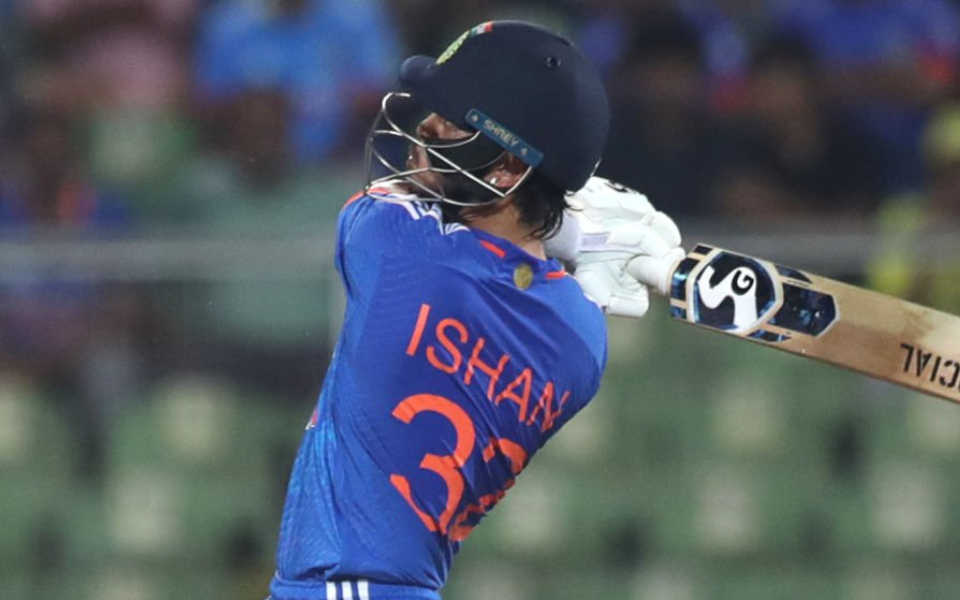 'Got the fruit of hardwork' - Former wicketkeeper lauds Ishan Kishan’s fearless knock after IND vs NZ 2nd T20I