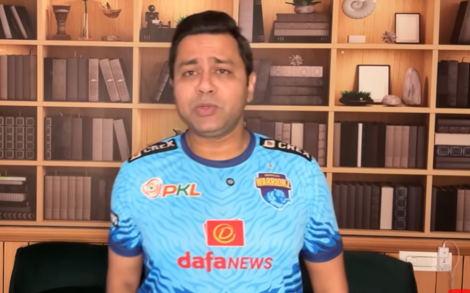 IND vs NZ 2026: Aakash Chopra picks India XI for 1st T20I, no place for Rinku Singh