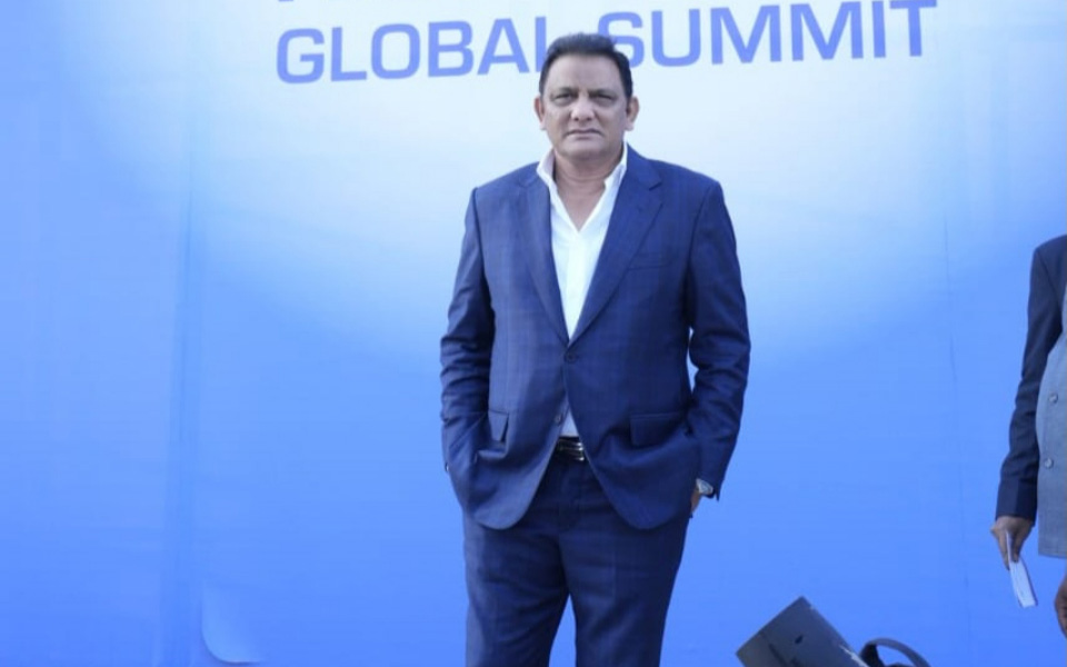 T20 World Cup 2026: 'If they don't come, it is their loss' - Azharuddin on Bangladesh not playing in India