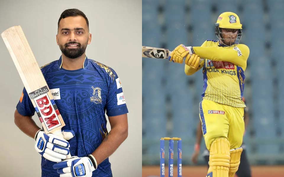 Ranji Trophy 2025-26: Prashant Veer subbed with Shivam Sharma as serious injury replacement