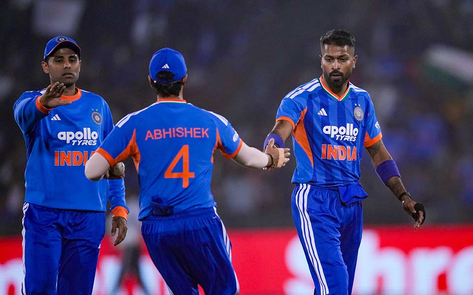 IND vs NZ Dream11 Prediction