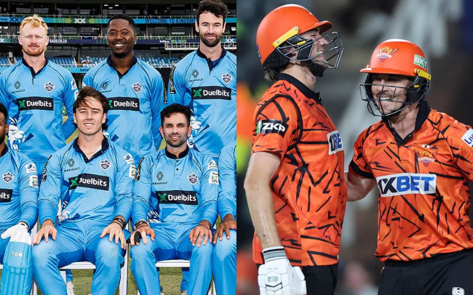 SA20 2025-26: Final, PC vs SEC Match Prediction – Who will win today’s SA20 match between Pretoria Capitals vs Sunrisers Eastern Cape?