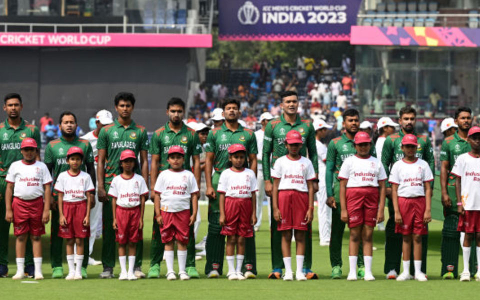 T20 World Cup 2026: ICC officially replaces Bangladesh with Scotland after weeks of back and forth