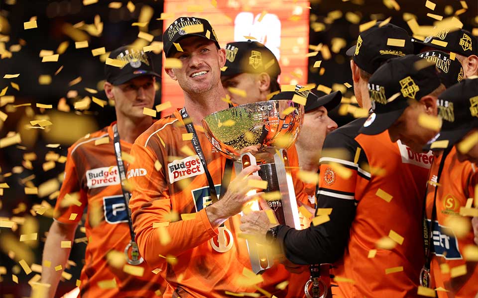 TNCA receives proposal to host BBL opener in Chennai