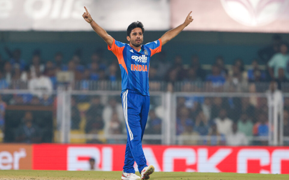 'Did not have a good IPL' - Ravi Bishnoi reflects on difficult phase after impressive comeback in 3rd T20I