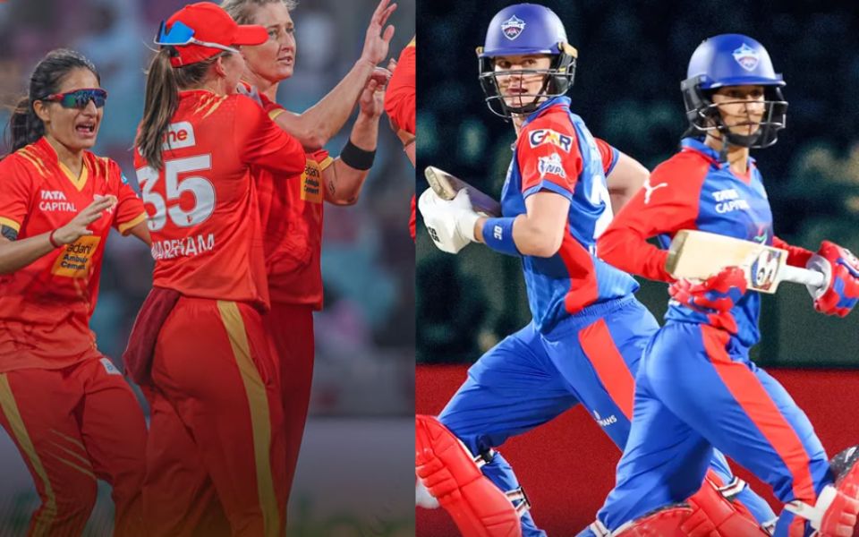 WPL 2026: Match 17, GG W vs DC W Match Prediction – Who will win today’s WPL match between Gujarat Giants Women vs Delhi Capitals Women?