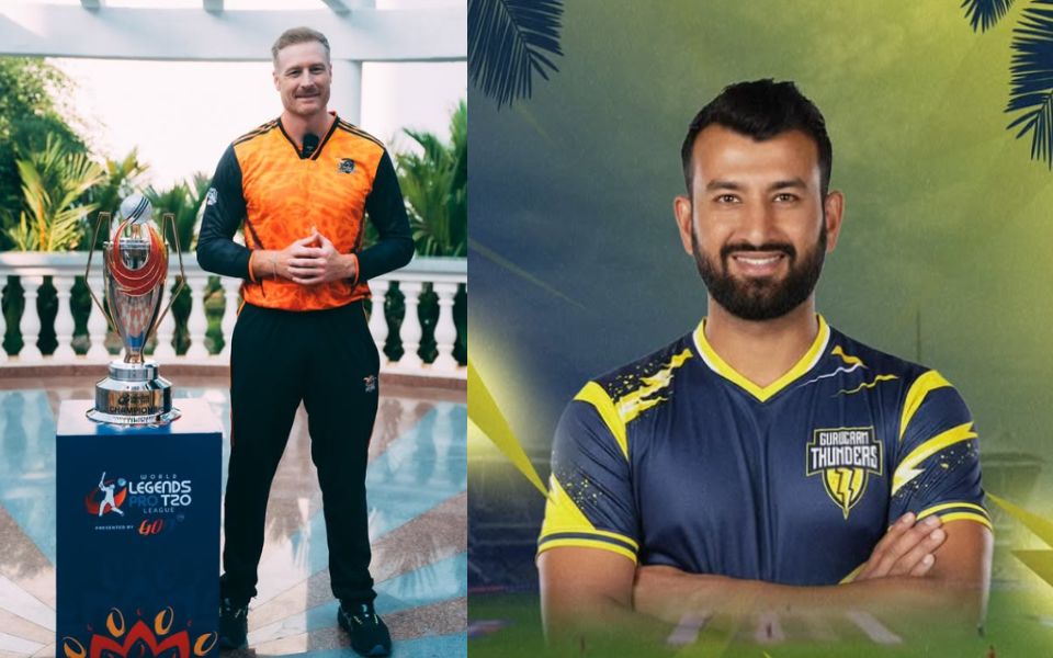 WLP T20 League 2026: Match 2, PP vs GT Match Prediction – Who will win today’s WLP T20 League match between Pune Panthers vs Gurugram Thunders?