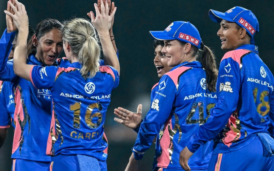 WPL 2026: Royal Challengers Bengaluru Women vs Mumbai Indians Women Highlights & Result – Match 16