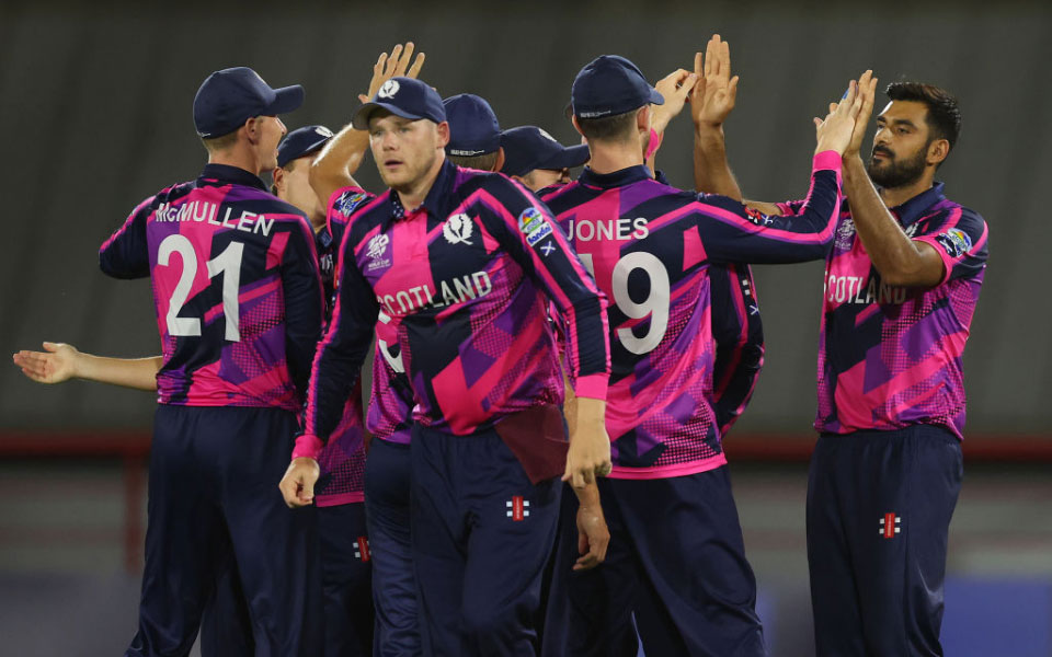 T20 World Cup 2026: Scotland name strong squad after replacing Bangladesh