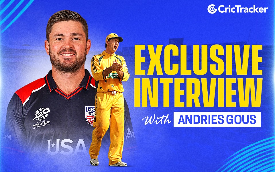 Andries Gous picks Ricky Ponting’s aggressive captaincy over MS Dhoni’s calm approach [Exclusive]