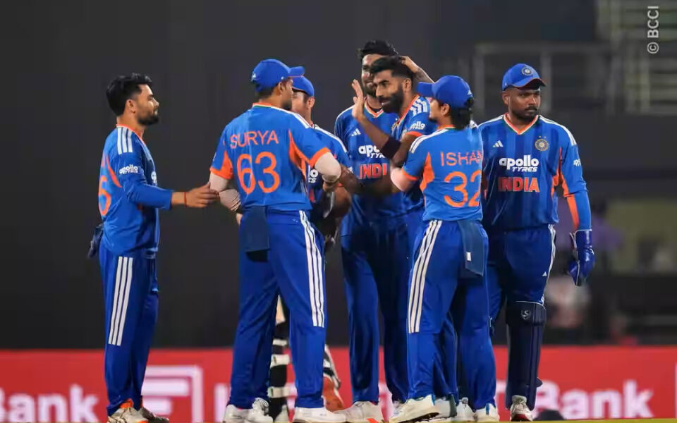 IND vs NZ 2026: Kerala Cricket Association addresses water price complaints during Thiruvananthapuram T20I