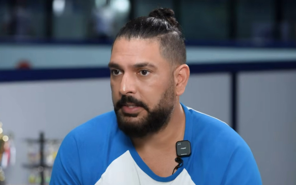 'I was not feeling respected' - Yuvraj Singh recalls decision to retire from cricket