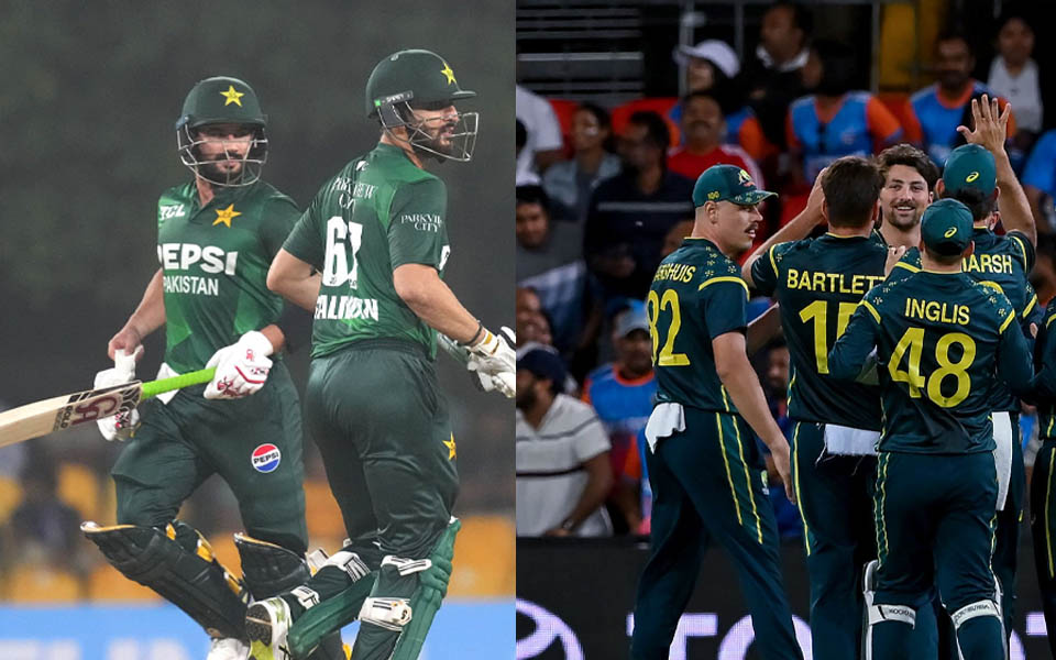 Pakistan vs Australia Prediction, 1st T20I – Who will win today’s match between PAK vs AUS?