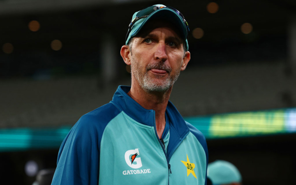 PSL 2026: Jason Gillespie appointed Hyderabad head coach, Luke Ronchi takes charge at Islamabad United