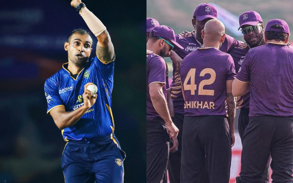 WLP T20 League 2026: Match 6, RL vs DR Match Prediction – Who will win today’s WLP T20 League match? | CricTracker