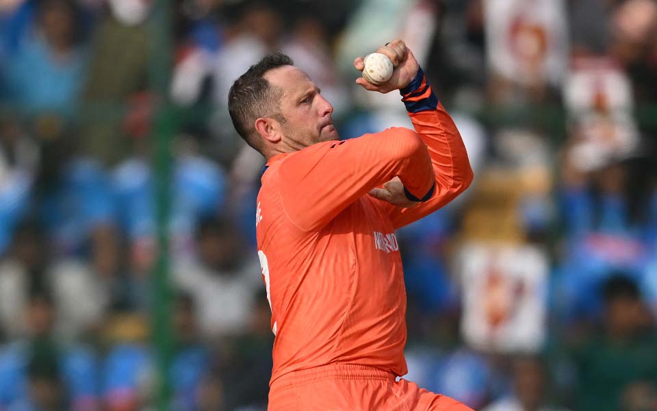 Roelof van der Merwe