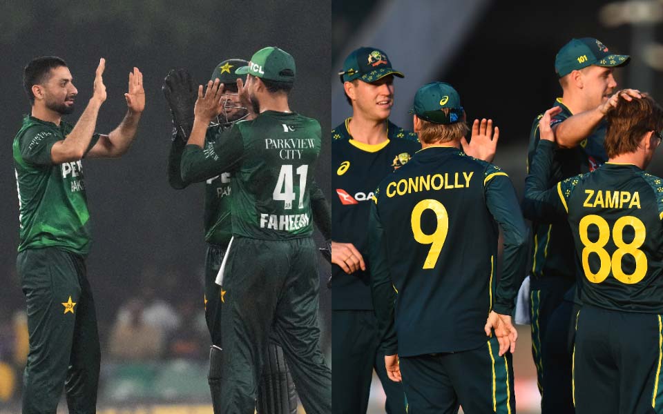 Pakistan vs Australia Prediction, 2nd T20I – Who will win today’s match between PAK vs AUS?