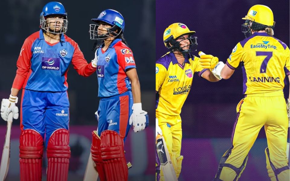 WPL 2026: Match 20, DC W vs UP W Match Prediction – Who will win today’s WPL match between Delhi Capitals Women vs UP Warriorz Women?