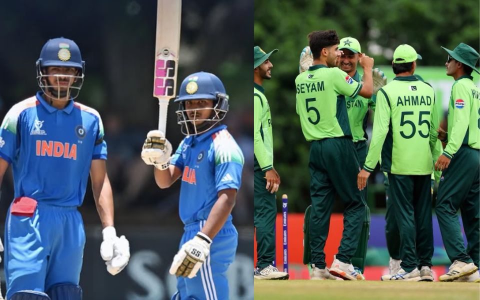 U19 World Cup 2026: Super Six, Match 12, India U19 vs Pakistan U19 Match Prediction – Who will win today’s match between IND U19 vs PAK U19?