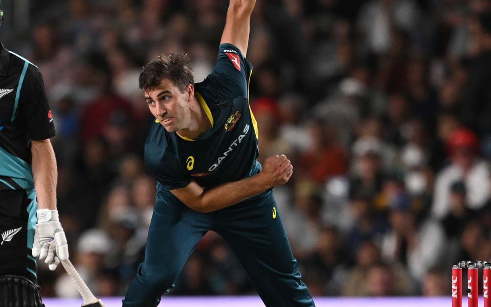 T20 World Cup 2026: Pat Cummins ruled out, Australia name young pacer as replacement
