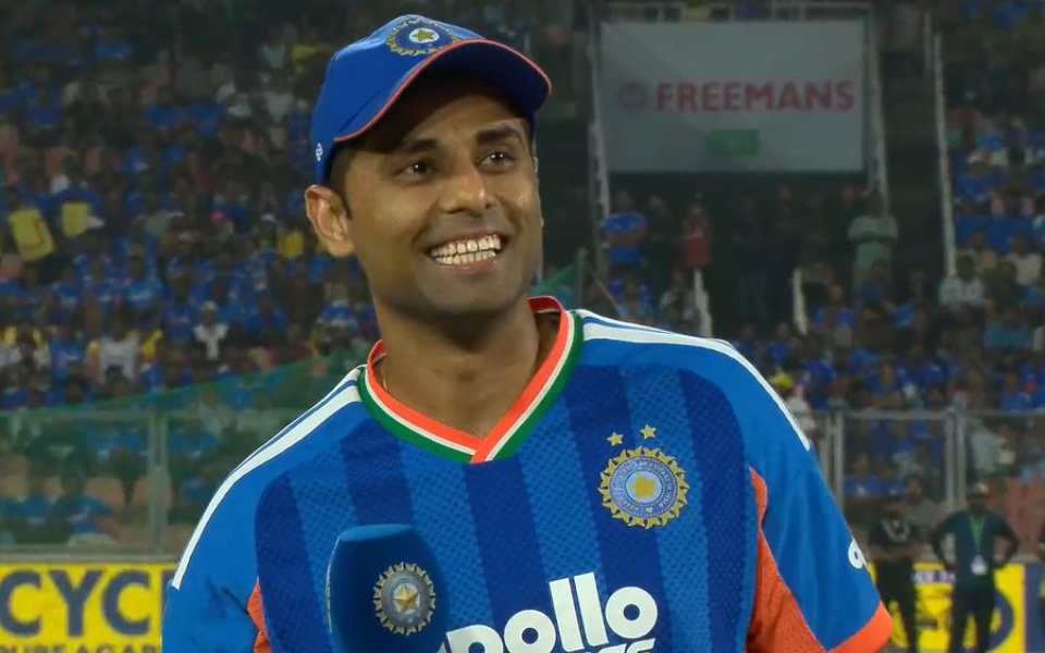 IND vs NZ 2026: ‘Don’t worry Thiruvananthapuram, Sanju Samson is playing tonight’ – Suryakumar Yadav acknowledges crowd at toss