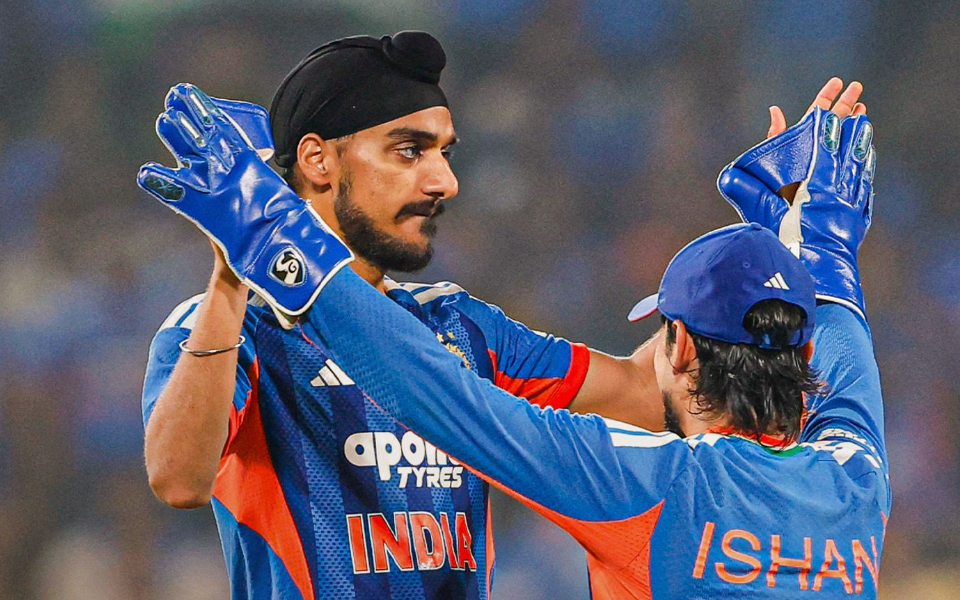 IND vs NZ 2026: India vs New Zealand Highlights & Result – 5th T20I | CricTracker