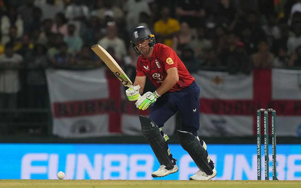 Jos Buttler creates history, surpasses legendary England speedster's record