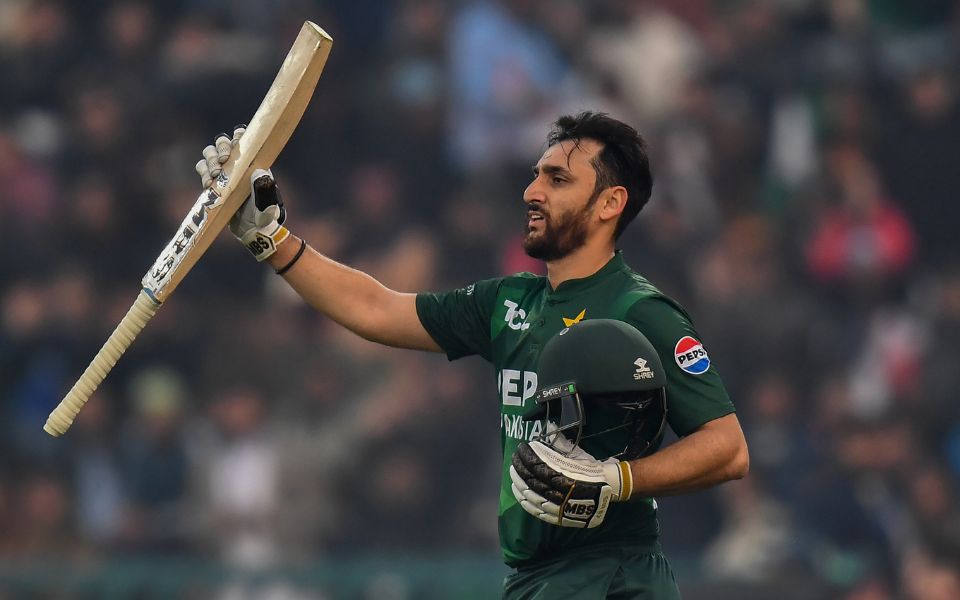 T20 World Cup 2026: ‘It is not our decision’ - Salman Ali Agha reacts to Pakistan Government’s call to boycott India fixture