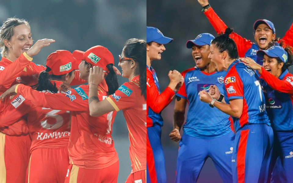 WPL 2026: Eliminator, GG W vs DC W Match Prediction: Who will win today's WPL match between Gujarat Giants Women vs Delhi Capitals Women?