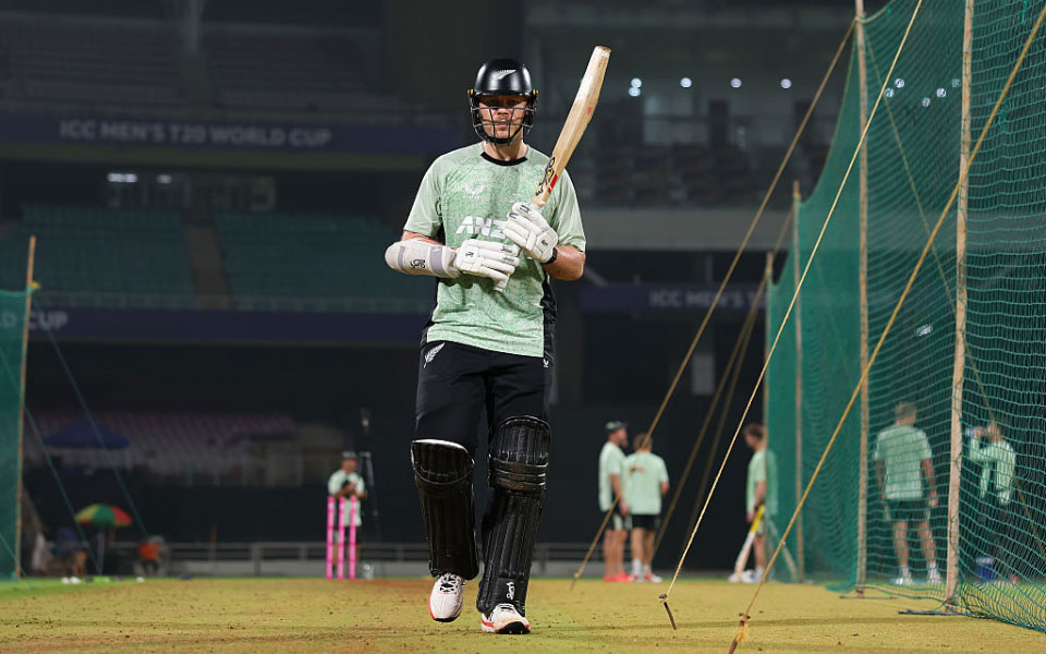 T20 World Cup 2026: ‘Michael Bracewell has made really good progress’ - Rob Walter hopeful of allrounder’s impact at marquee event