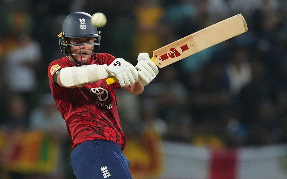 SL vs ENG 2026: Sam Curran clicks well in-time as T20 World Cup beckons
