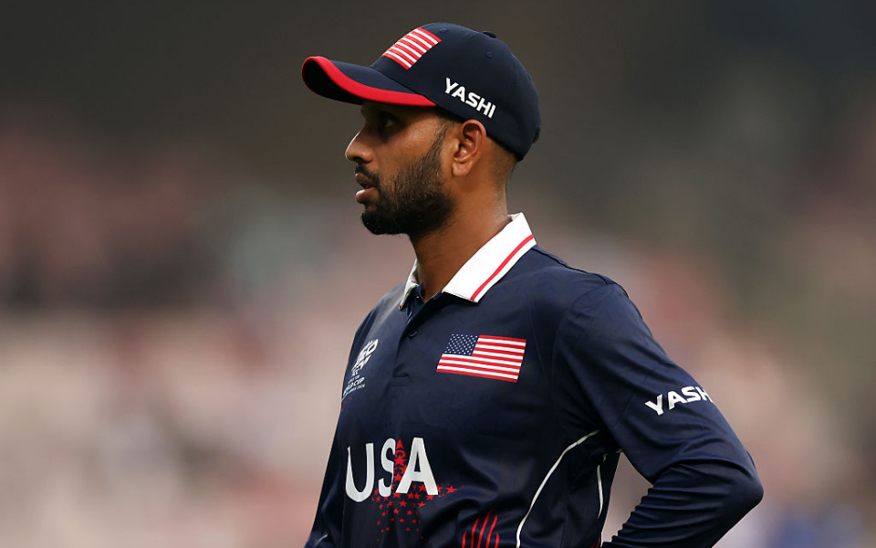 T20 World Cup 2026: ‘Abhishek Sharma can turn the match alone’ - USA’s Milind Kumar lauds No.1 T20I batter