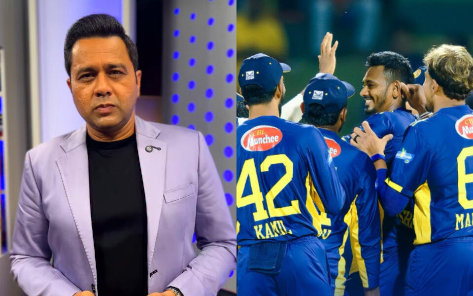 ‘It’s a Sad Story’ - Aakash Chopra breaks down Sri Lanka’s weakness ahead of T20 World Cup 2026