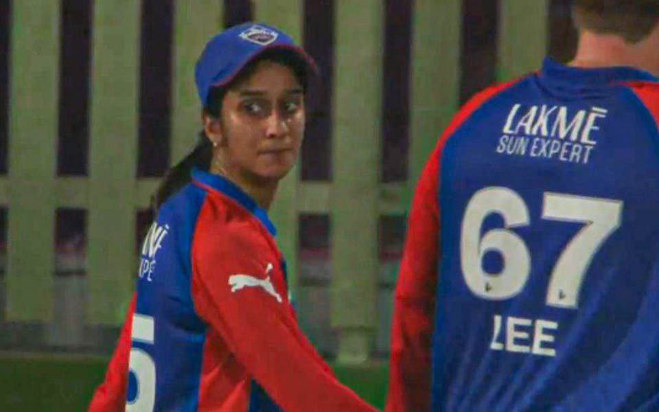 WPL 2026: ‘I couldn’t ask for anything better’ –  Jemimah proud of DC unit despite fourth final hearbreak