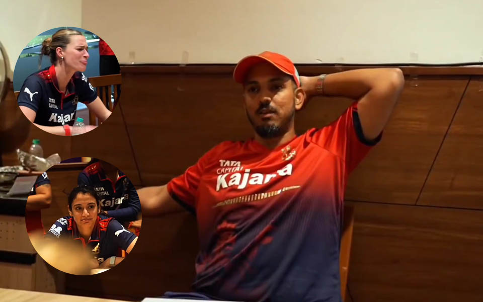 WPL 2026: RCB head coach reveals how Smriti Mandhana overcame high fever to play match-winning finale knock