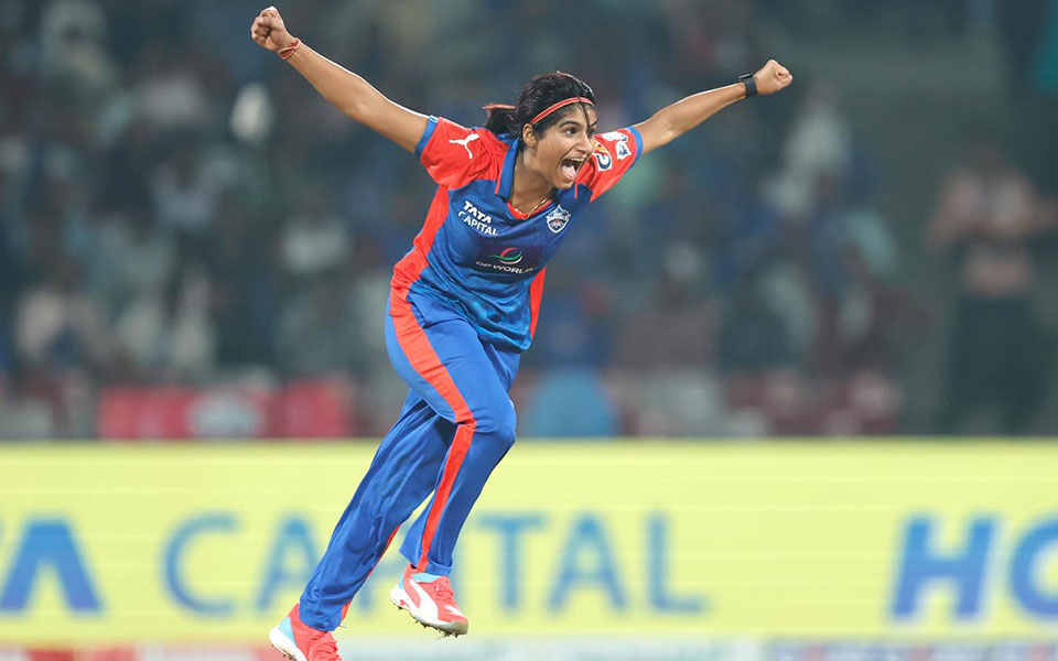 Nandani Sharma