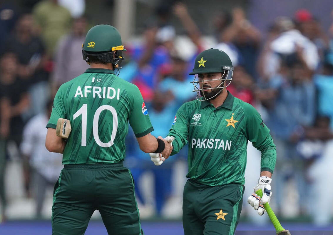 T20 WC 2026: Pakistan vs Netherlands, Match 1 – Full highlights, top moments & winner details