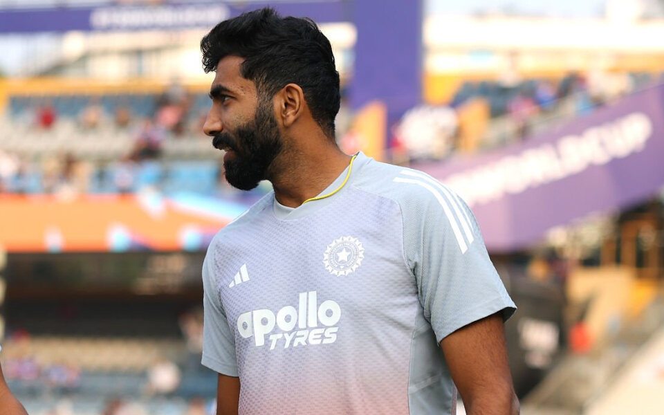 T20 WC 2026: Why is Jasprit Bumrah not playing in India vs USA?