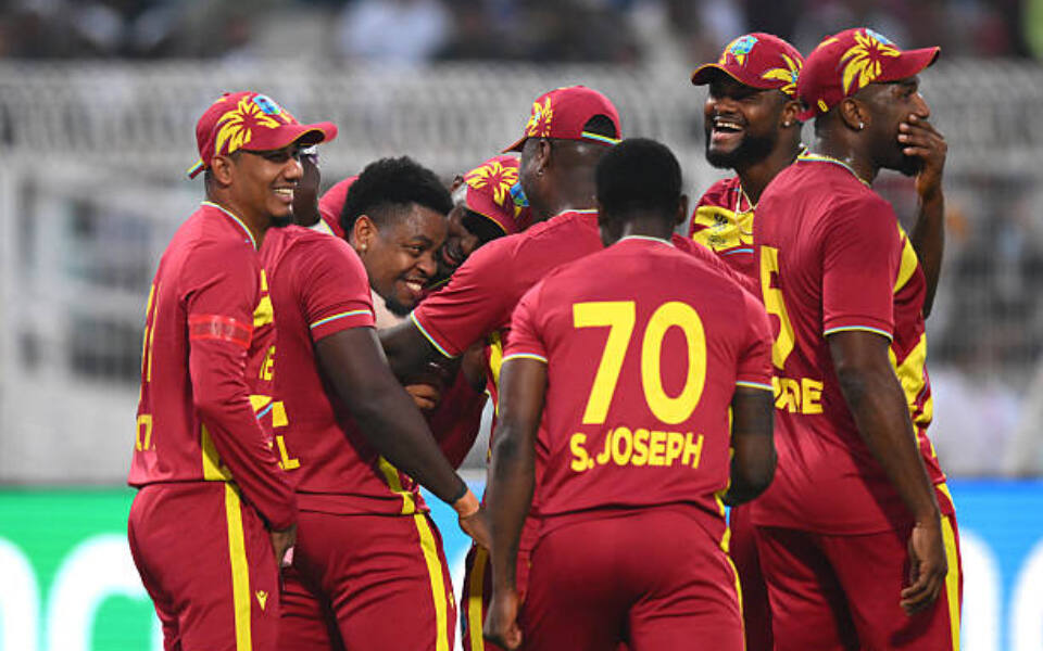 T20 World Cup 2026: West Indies vs Scotland Highlights & Result