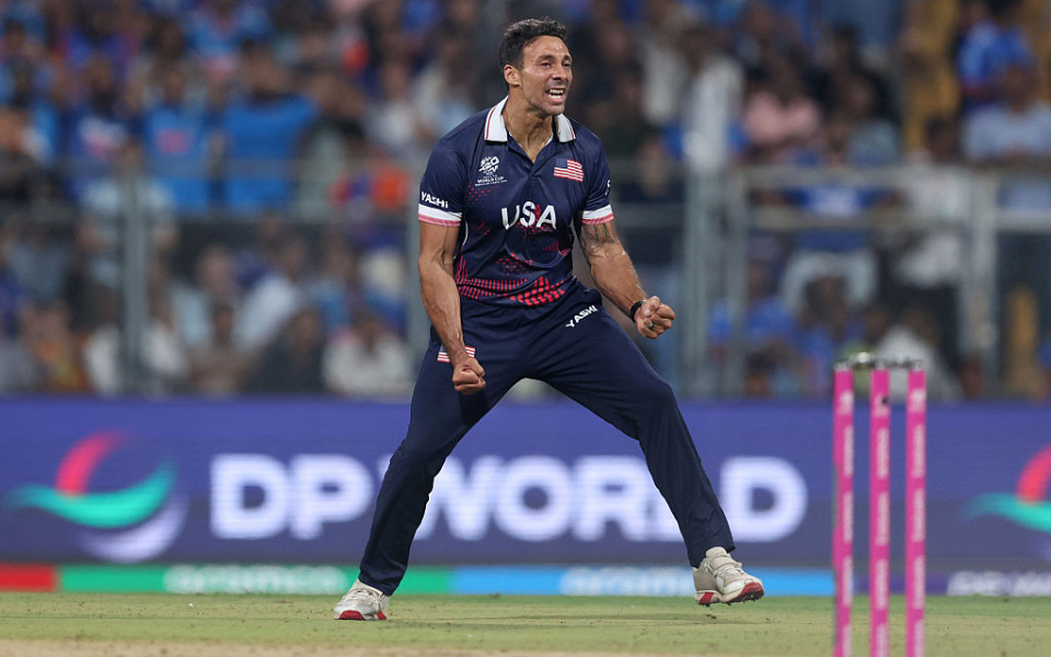 Shadley van Schalkwyk