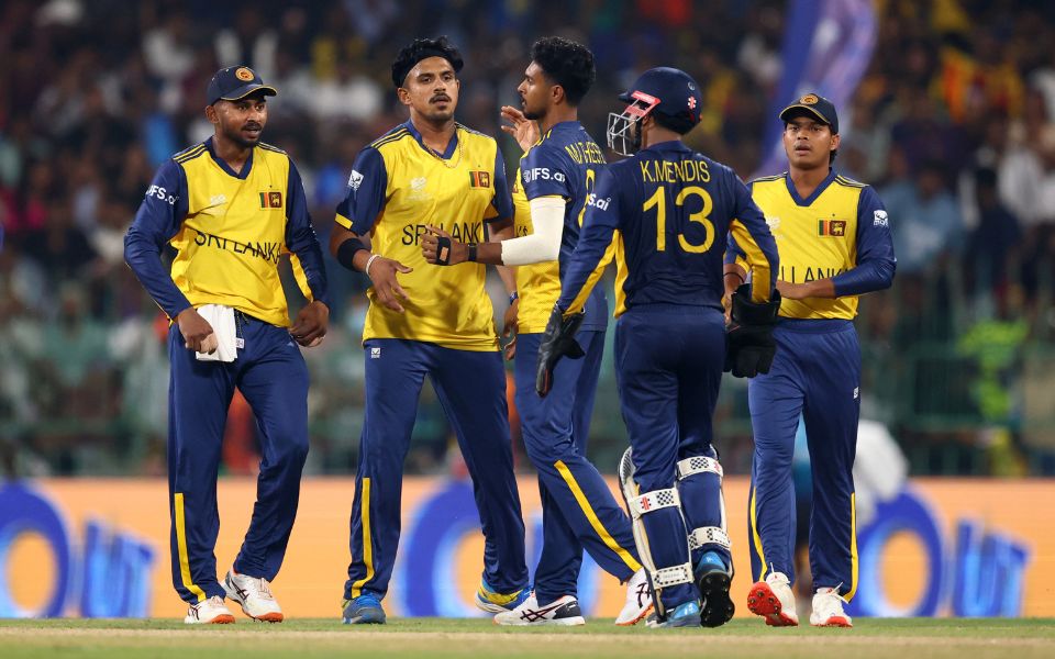 T20 World Cup 2026: Sri Lanka vs Ireland, Match 6 – Full highlights, top moments & winner details