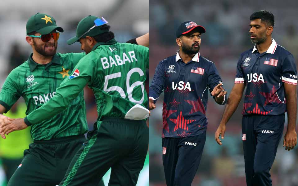 PAK vs USA Dream11 Prediction