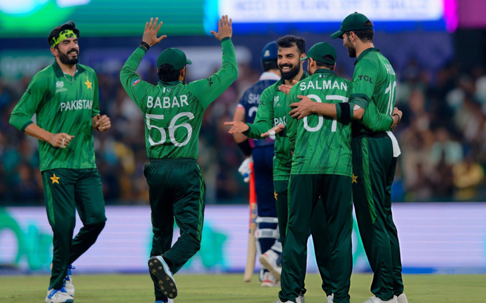T20 World Cup 2026: Pakistan vs  United States of America, Match 12 – Full Highlights, Top Moments & Winner Details