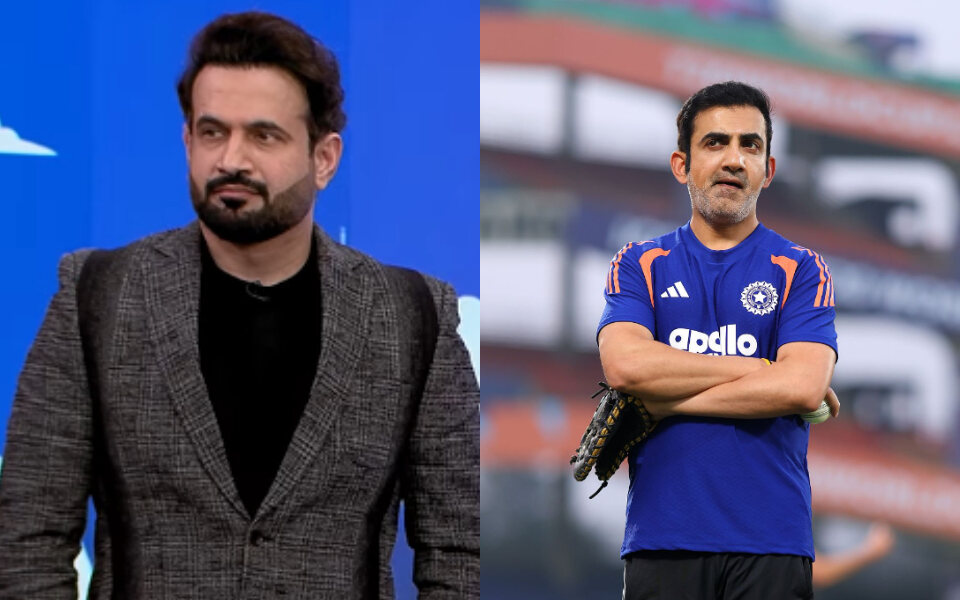 T20 World Cup 2026: 'Gautam Gambhir would have made the batters listen to the truth' - Irfan Pathan on how the coach may have reacted after USA game